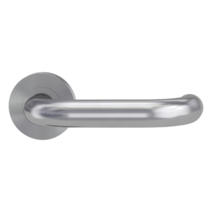 دستگیره درب آلیسا پرو