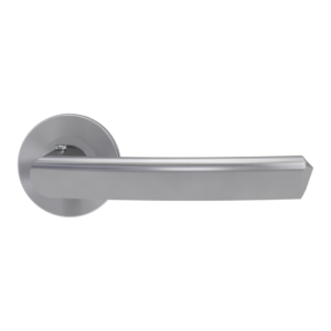 دستگیره در مدل کریستال