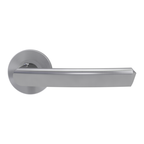 دستگیره در مدل کریستال