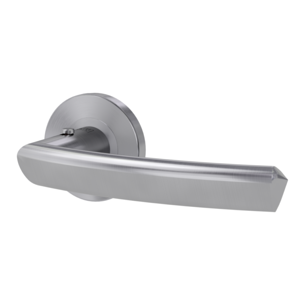 دستگیره در مدل کریستال