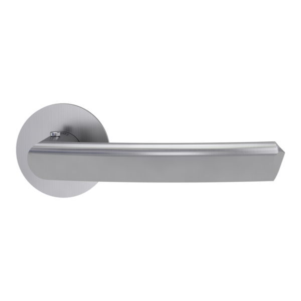 دستگیره در مدل کریستال پیاتا