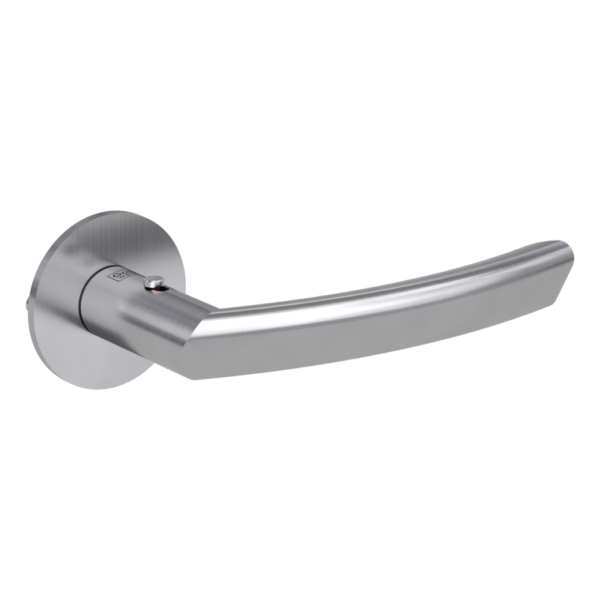 دستگیره در مدل کریستال پیاتا