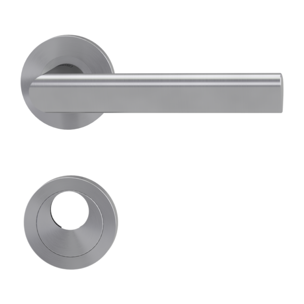 دستگیره درب TRI 134