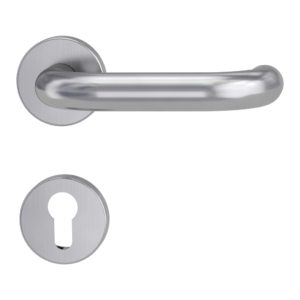 دستگیره در آلسیا