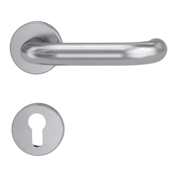 دستگیره در آلسیا