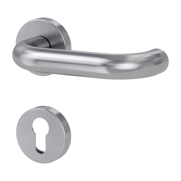 دستگیره در آلسیا