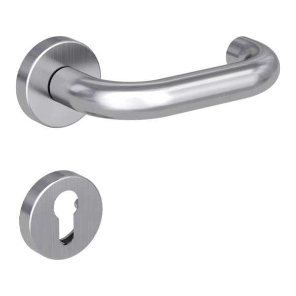 دستگیره در آلسیا