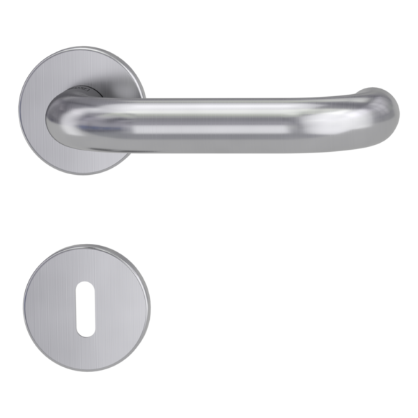 دستگیره درب آلسیا F2F