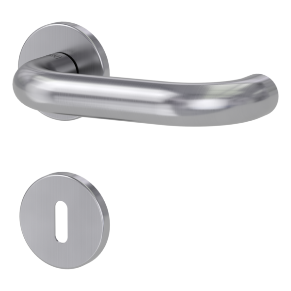 دستگیره درب آلسیا F2F