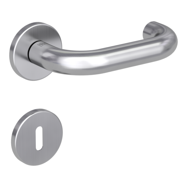 دستگیره درب آلسیا F2F