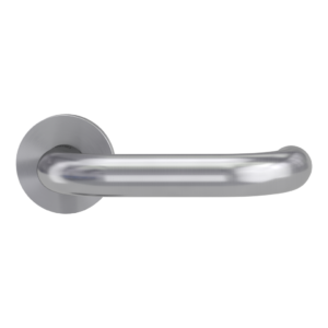 دستگیره درب گریف ورک آلمان مدل وایا 183 آلسیا