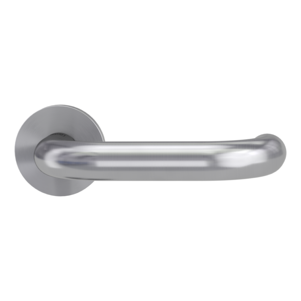 دستگیره درب گریف ورک آلمان مدل وایا 183 آلسیا