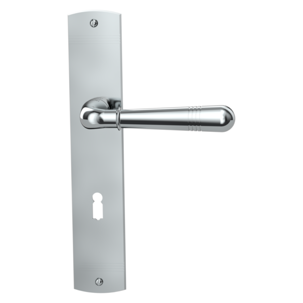 دستگیره در مدل فابیو