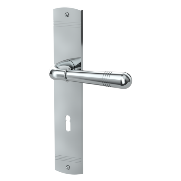 دستگیره در مدل فابیو