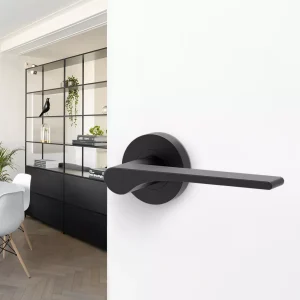 دستگیره درب - sieger design LEAF LIGHT