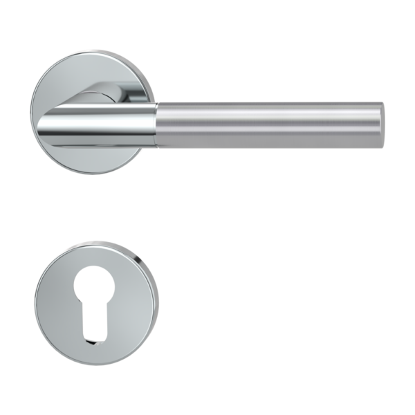 دستگیره در مدل آریکا