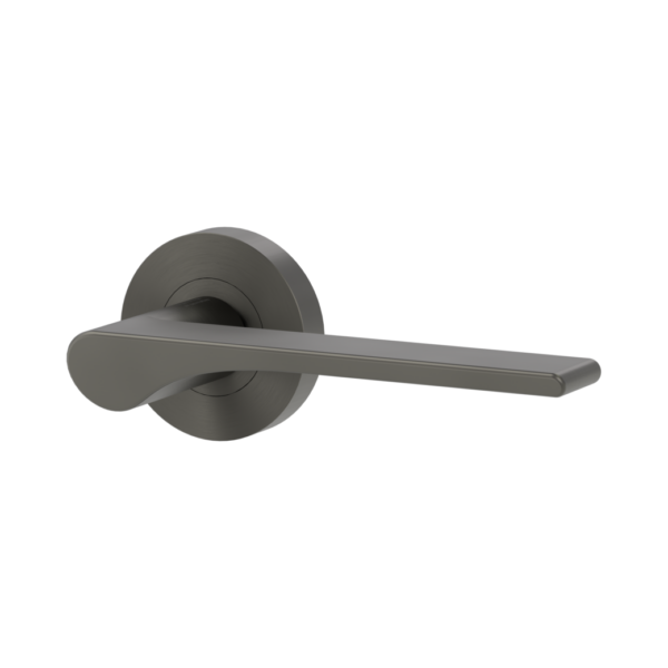 دستگیره درب - sieger design LEAF LIGHT