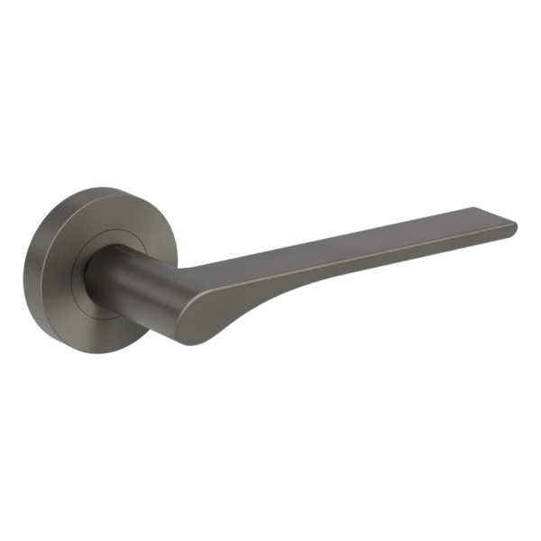 دستگیره درب - sieger design LEAF LIGHT